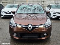 Second-hand Renault Clio GrandTour Experience 90 CP (66 kW) 2016 Culoaremaro Break