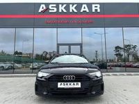 Second-hand Audi A6 245 CP (180 kW) 2020
