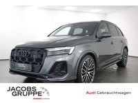 Second-hand Audi Q7 S-Line 286 CP (210 kW) 2024 SUV