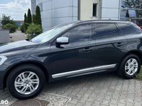 second-hand Volvo XC60 