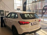 Nouă MG ZS 116 CP (85 kW) 2025 Culoarealb SUV