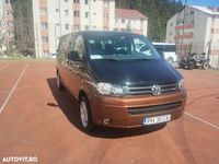 second-hand VW Caravelle 