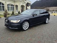 Second-hand Audi A6 313 CP (230 kW) 2014 Culoarealte culori Break
