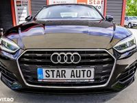 second-hand Audi A5 Sportback 2.0 35 TDI MHEV S tronic Advanced