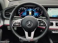 second-hand Mercedes GLE400 2022 3.0 Diesel 330 CP 16.658 km - 85.838 EUR - leasing auto