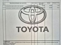 second-hand Toyota Corolla 1.8 HSD Dynamic