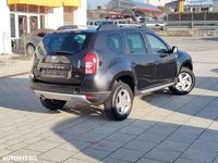 second-hand Dacia Duster 1.5 dCi 4x2 Laureate