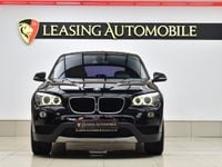 Second-hand BMW X1 143 CP (105 kW) 2014 Negru SUV