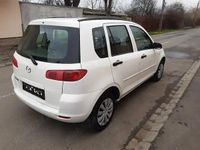 Second-hand Mazda 2 68 CP (50 kW) 2007 Hatchback