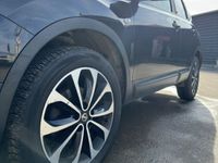 second-hand Nissan Qashqai 2.0 DCI DPF Tekna