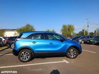 second-hand Opel Crossland X 1.2 Start/Stop Enjoy