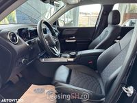 second-hand Mercedes GLB200 d 4Matic 8G-DCT Progressive