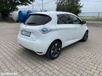 second-hand Renault Zoe Z.E. 40 LIFE 2019 · 80 000 km · Electric