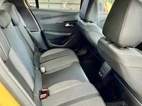 Second-hand Peugeot e-208 147 kW (200 CP) 2020 Auriu Hatchback