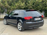 second-hand Audi A3 