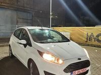 Second-hand Ford Fiesta 75 CP (55 kW) 2015 Hatchback