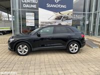 second-hand Audi Q3 40 TFSI quattro S tronic advanced