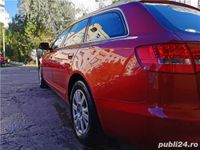 Second-hand Audi A6 190 CP (139 kW) 2010 Break
