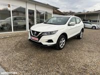 second-hand Nissan Qashqai 1.5 dCi N-CONNECTA