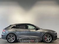 second-hand Audi Q8 