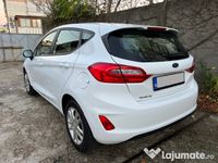 second-hand Ford Fiesta 1.1i/85cp 2019 euro 6 tva deductibil