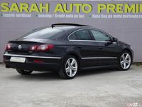 second-hand VW CC 