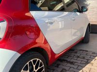 second-hand Smart ForFour Electric Drive 60 kW