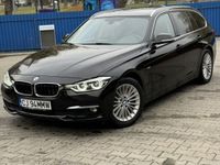 second-hand BMW 320 Seria 3 d Touring Aut. Luxury Line