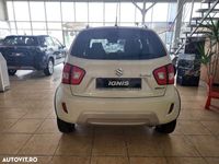 second-hand Suzuki Ignis 