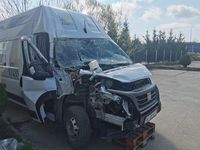 second-hand Fiat Ducato Maxi Cabinato CD 2.3 Mjet 140 E6D L5 H1