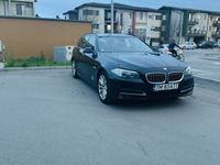 second-hand BMW 520 Seria 5 d Touring Aut.