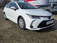 Second-hand Toyota Corolla 125 CP (91 kW) 2023 Culoarealb Berlinǎ