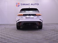 second-hand Land Rover Range Rover Velar 