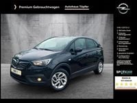 Second-hand Opel Crossland X Edition 120 CP (88 kW) 2020 SUV