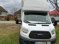 second-hand Ford Transit 350 L