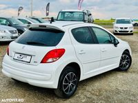second-hand Peugeot 207 1.4 E Premium