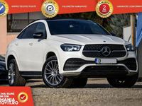 second-hand Mercedes 350 GLE Couped 4MATIC