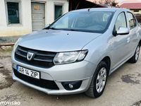 second-hand Dacia Logan 