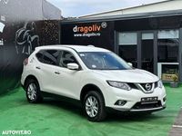 second-hand Nissan X-Trail 1.6L dCI Start/Stop Acenta
