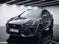 Second-hand Cupra Leon VZ 310 CP (228 kW) 2022 Culoarealte culori SUV