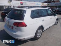 second-hand VW Golf VII 7