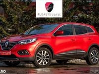 Second-hand Renault Kadjar 140 CP (102 kW) 2022 Rosu SUV