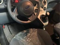 Second-hand Ford Ka 85 CP (62 kW) 2012 Coupe