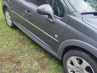 Second-hand Peugeot 207 Outdoor Outdoor 66 CP (48 kW) 2009 Break