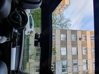 Second-hand BMW X5 235 CP (172 kW) 2009 Argintiu SUV