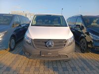 second-hand Mercedes e-Vito Vito Kasten112 KA/FWD PARK+CLIMA