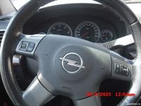 second-hand Opel Vectra 