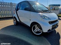second-hand Smart ForTwo Coupé 45 KW MHD
