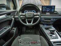 second-hand Audi Q5 50 2022 2.0 Hibrid 299 CP 29.000 km - 64.900 EUR - leasing auto
