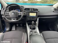 second-hand Renault Kadjar 1.5 DCI Life